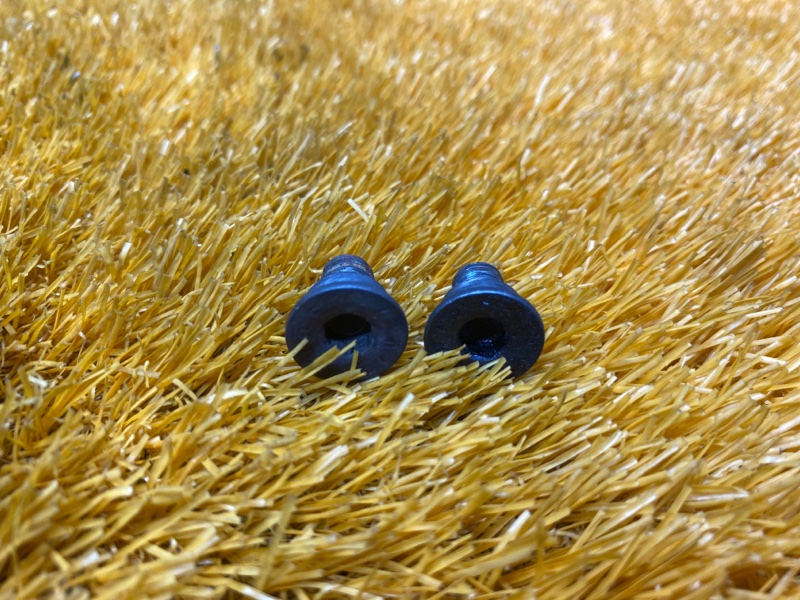 Болт тормозного диска, 100 рублей, Красноярск