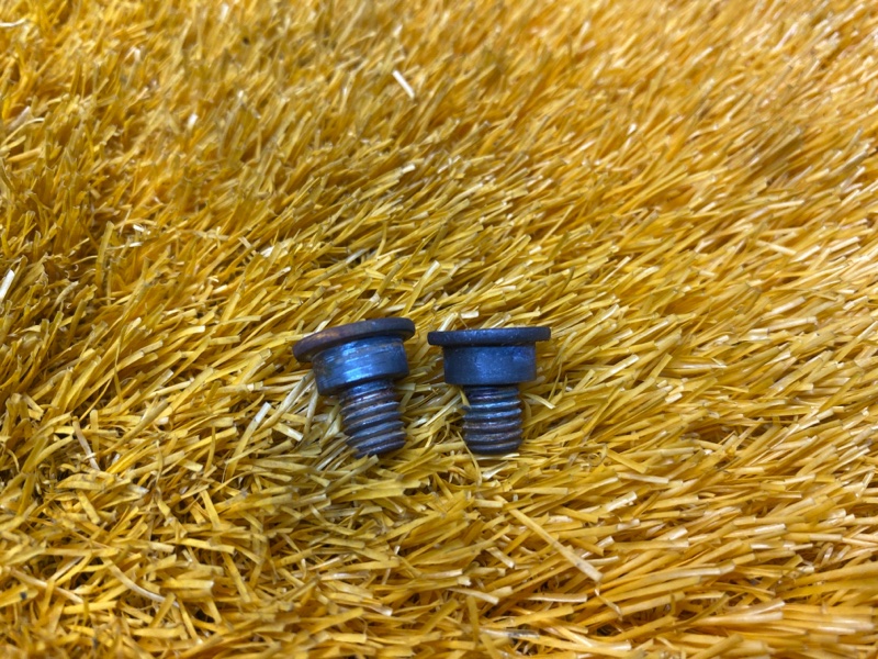 Болт тормозного диска, 100 рублей, Красноярск