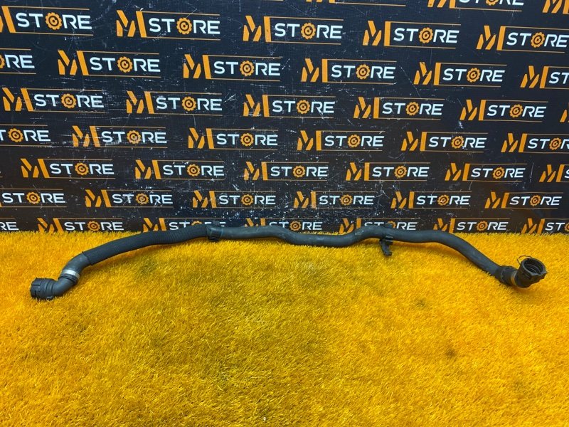 Патрубок системы охлаждения, 1300 рублей, Красноярск