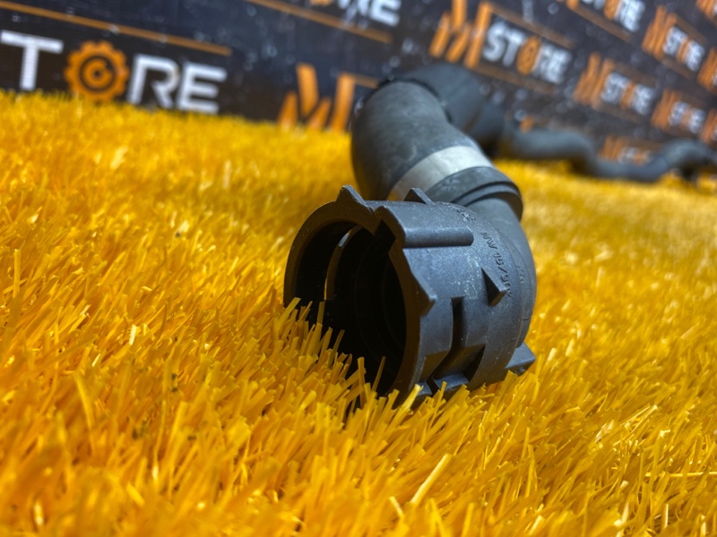 Патрубок системы охлаждения, 1300 рублей, Красноярск