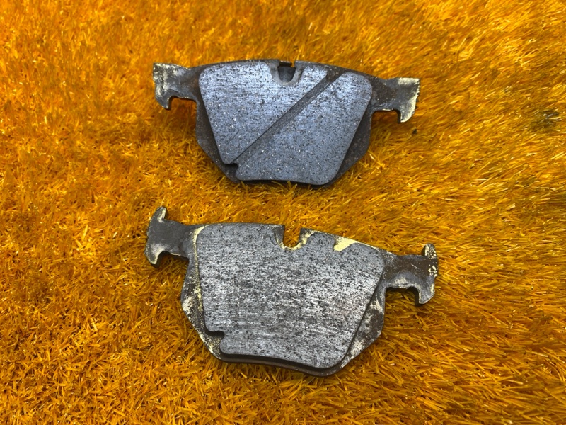 Колодки тормозные, 580 рублей, Красноярск