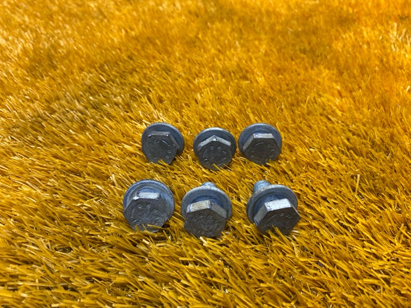 болт гидротрансформатора, 490 рублей, Красноярск