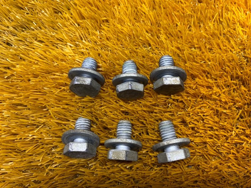 болт гидротрансформатора, 490 рублей, Красноярск