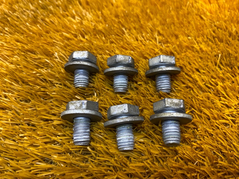 болт гидротрансформатора, 490 рублей, Красноярск