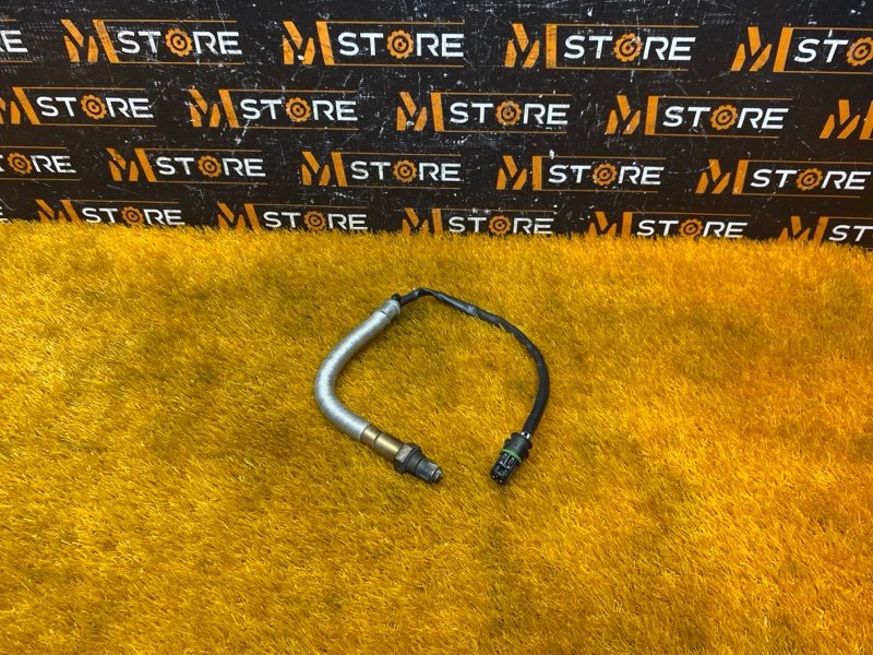 Датчик кислорода, 830 рублей, Красноярск