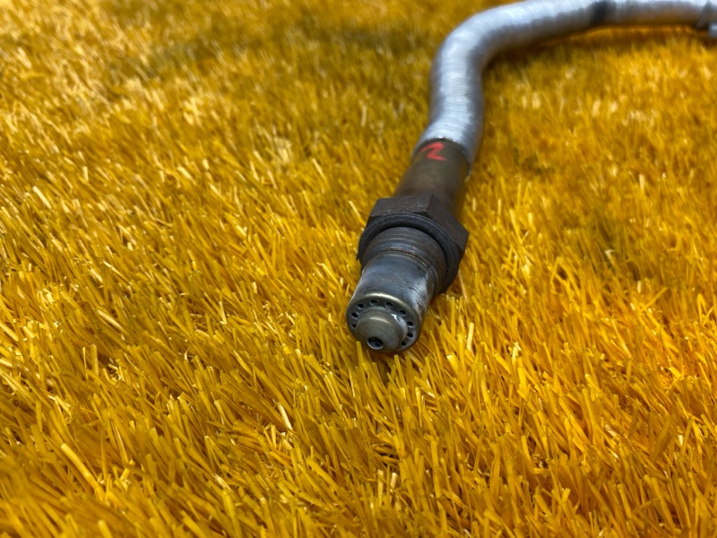 Датчик кислорода, 830 рублей, Красноярск