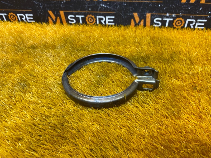 Хомут турбины, 600 рублей, Красноярск