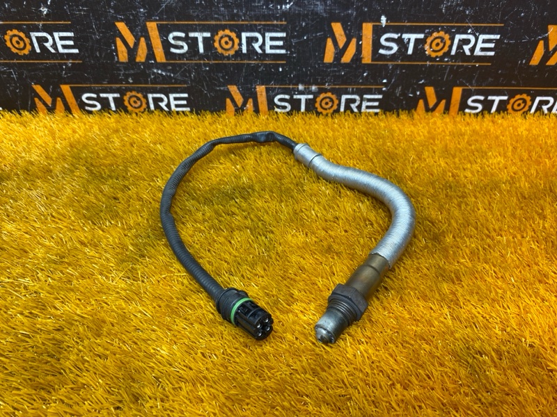 Датчик кислорода, 830 рублей, Красноярск