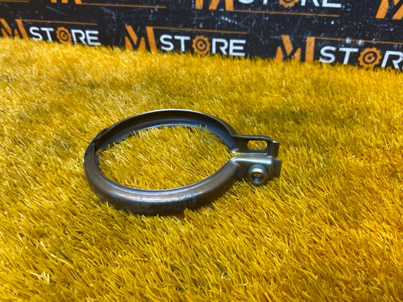 Хомут турбины, 600 рублей, Красноярск