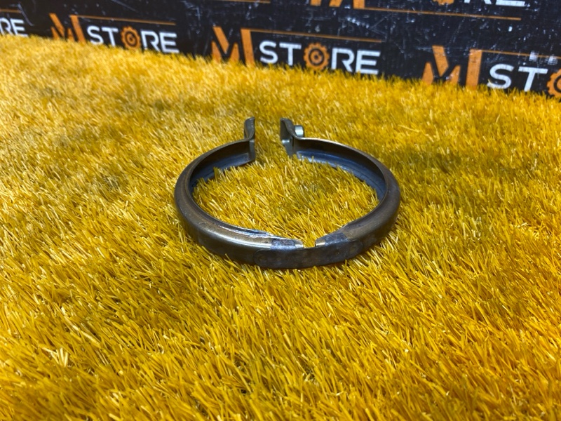 Хомут турбины, 600 рублей, Красноярск