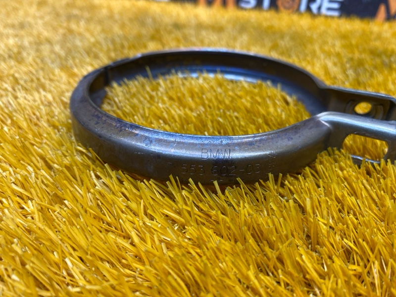 Хомут турбины, 600 рублей, Красноярск