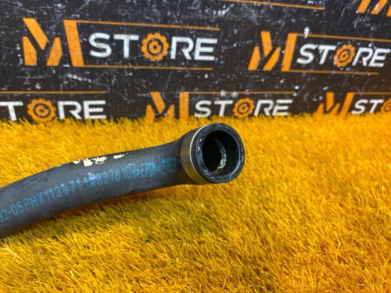 Патрубок системы охлаждения, 1200 рублей, Красноярск