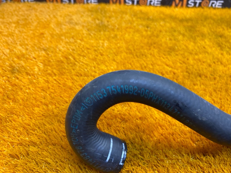 Патрубок системы охлаждения, 1200 рублей, Красноярск