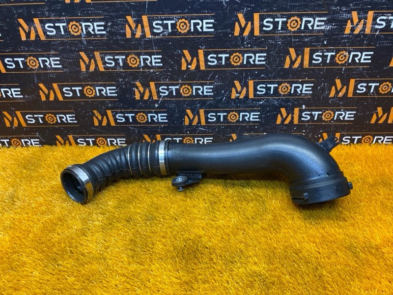 Патрубок интеркулера, 4000 рублей, Красноярск