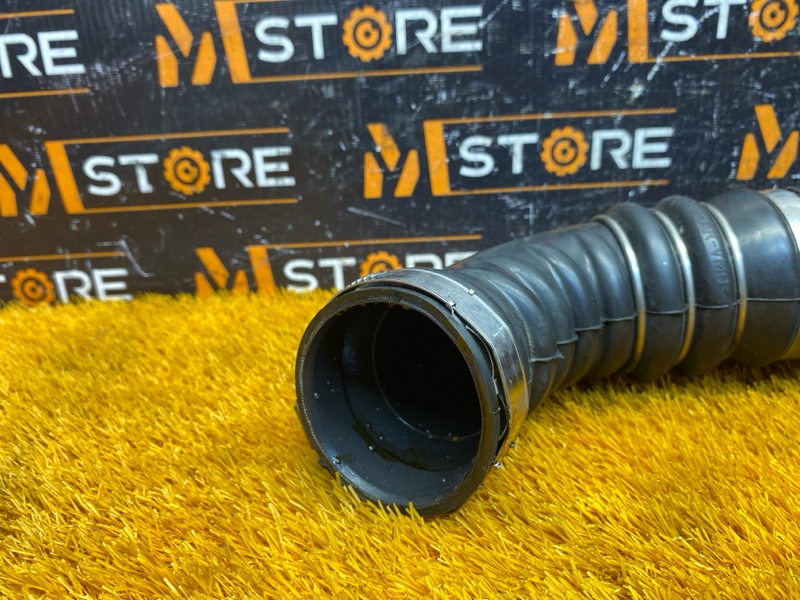 Патрубок интеркулера, 4000 рублей, Красноярск