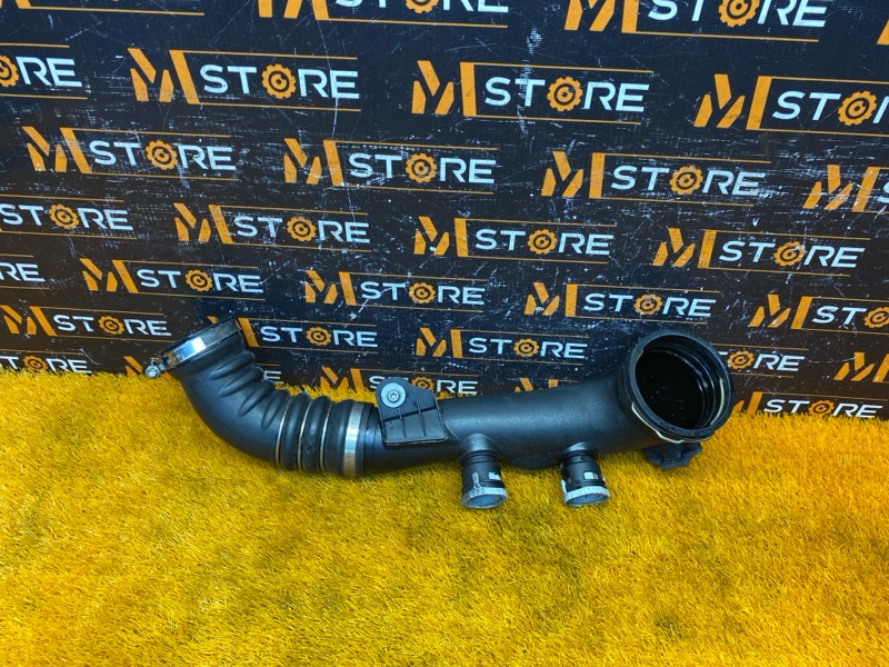 Патрубок интеркулера, 4000 рублей, Красноярск