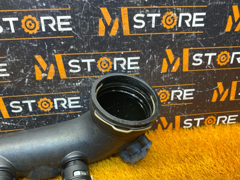 Патрубок интеркулера, 4000 рублей, Красноярск