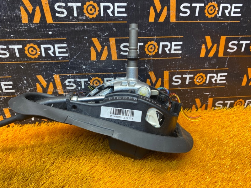 селектор акпп, 2000 рублей, Красноярск