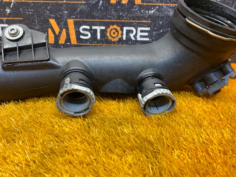 Патрубок интеркулера, 4000 рублей, Красноярск