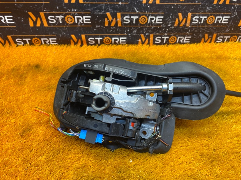 селектор акпп, 2000 рублей, Красноярск