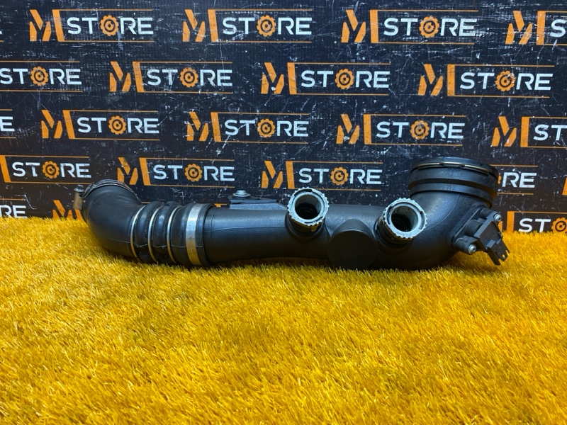 Патрубок интеркулера, 4000 рублей, Красноярск