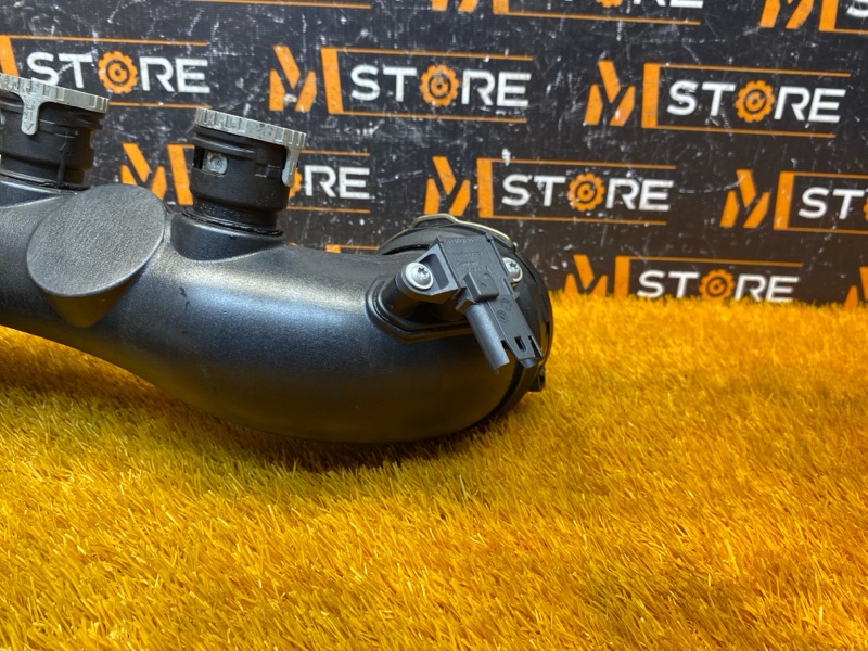 Патрубок интеркулера, 4000 рублей, Красноярск