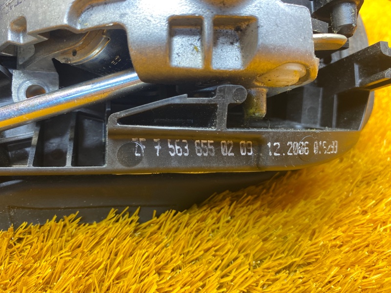 селектор акпп, 2000 рублей, Красноярск