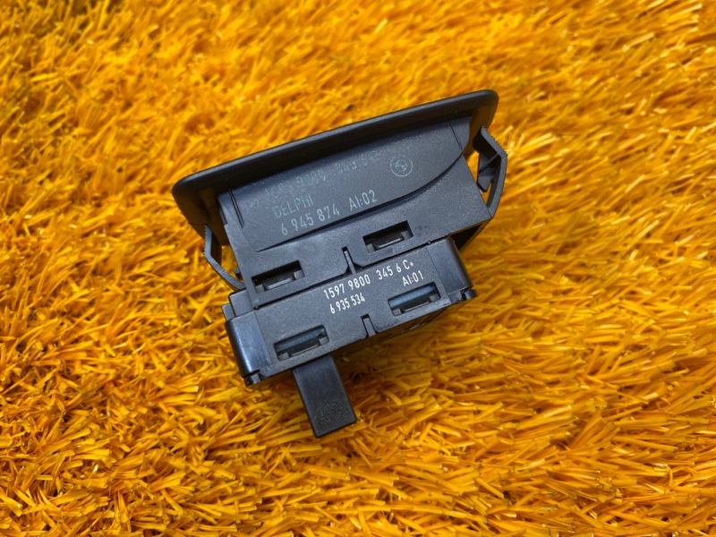 кнопка стеклоподъемника, 300 рублей, Красноярск