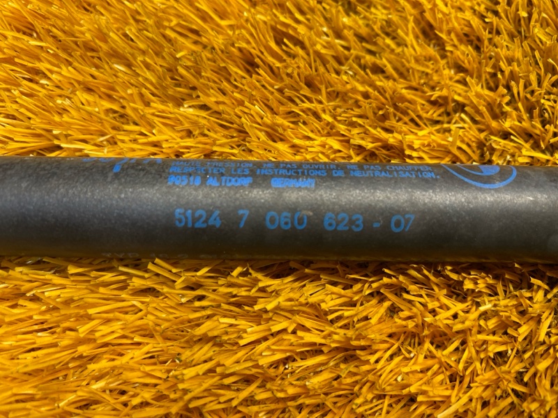 амортизатор багажника, 1500 рублей, Красноярск