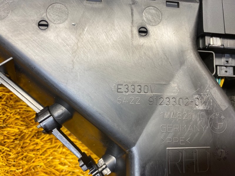 дефлектор воздушный, 800 рублей, Красноярск