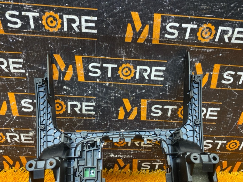 Блок управления MMI, 4000 рублей, Красноярск