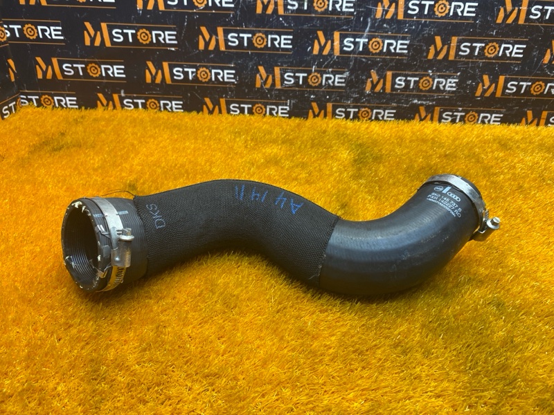 Патрубок интеркулера, 400 рублей, Красноярск