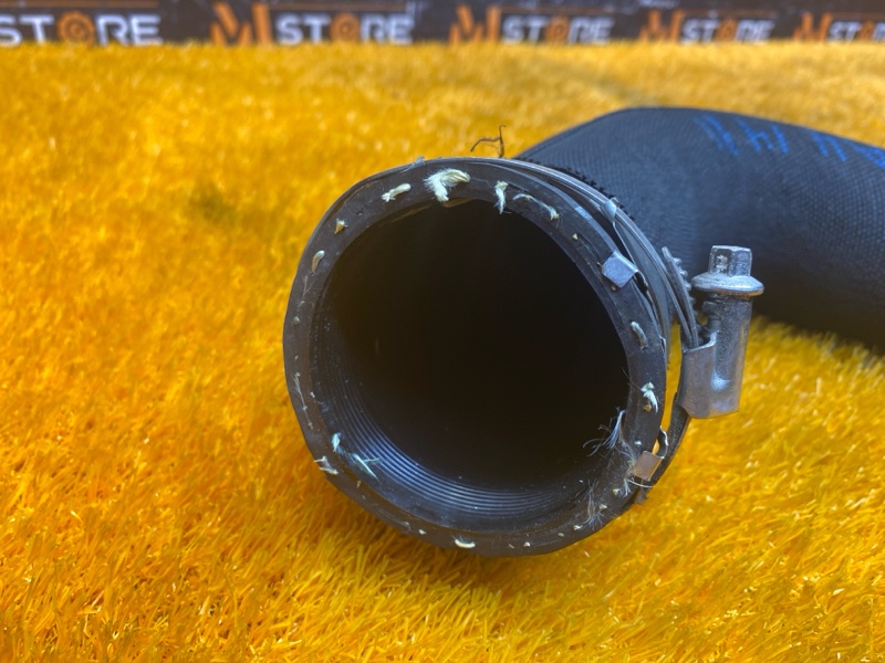 Патрубок интеркулера, 400 рублей, Красноярск