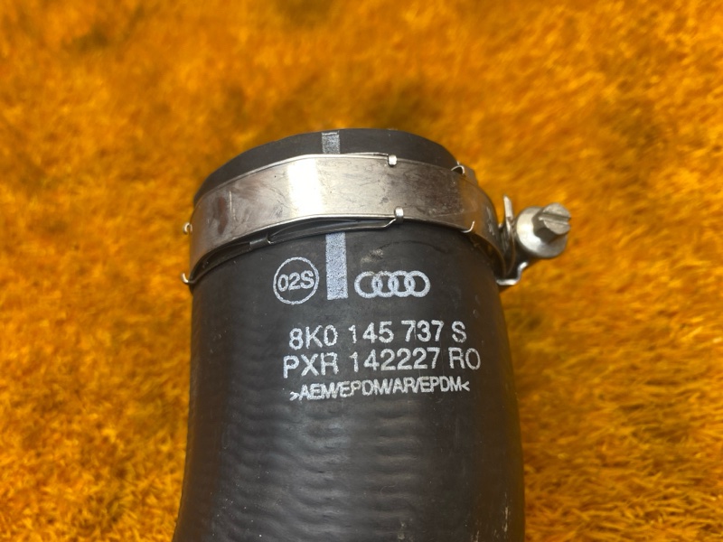 Патрубок интеркулера, 400 рублей, Красноярск