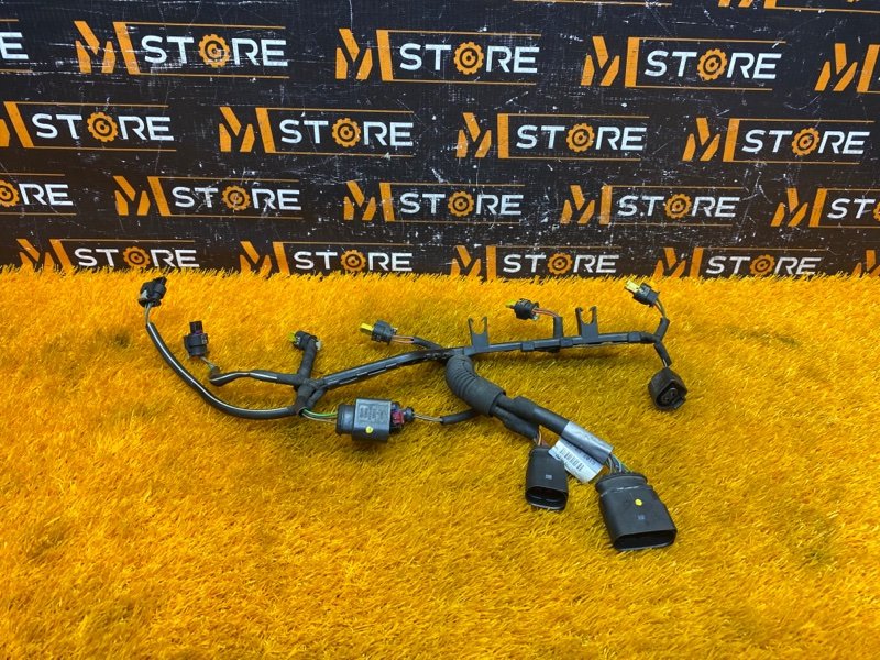 Проводка форсунок, 790 рублей, Красноярск