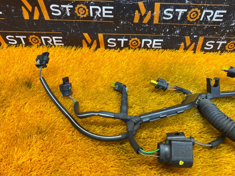 Проводка форсунок, 790 рублей, Красноярск