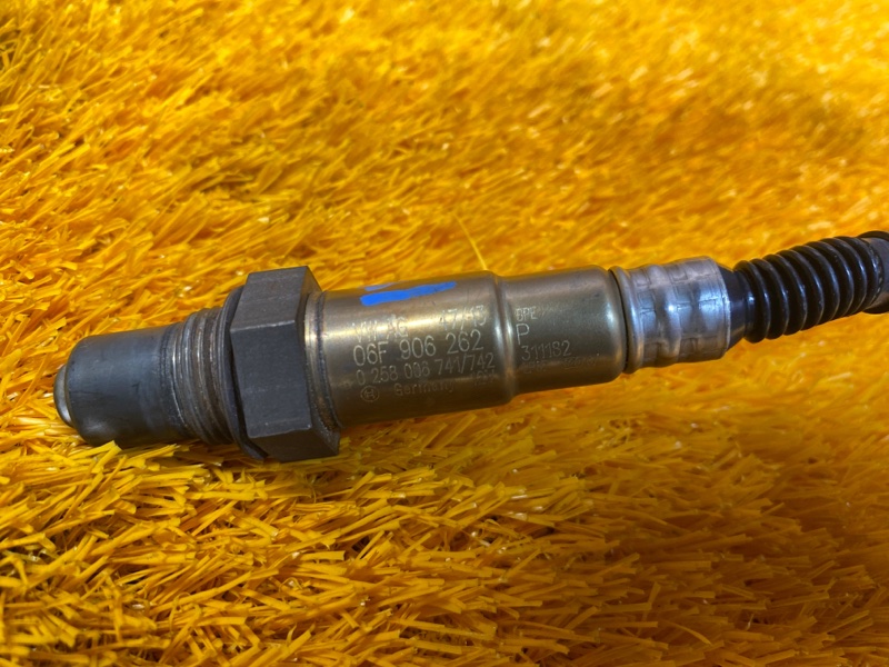 Датчик кислорода, 800 рублей, Красноярск