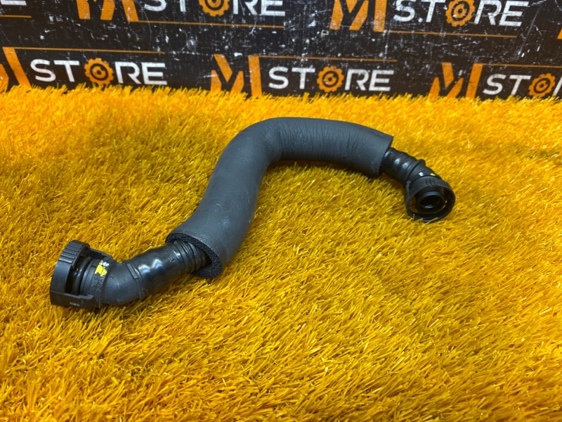 Патрубок картерных газов, 400 рублей, Красноярск