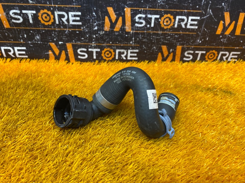 Патрубок системы охлаждения, 400 рублей, Красноярск