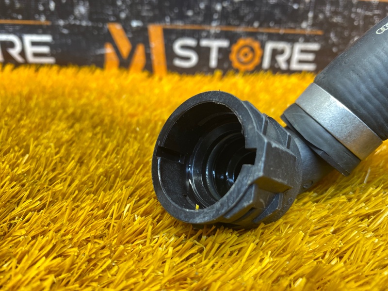 Патрубок системы охлаждения, 400 рублей, Красноярск