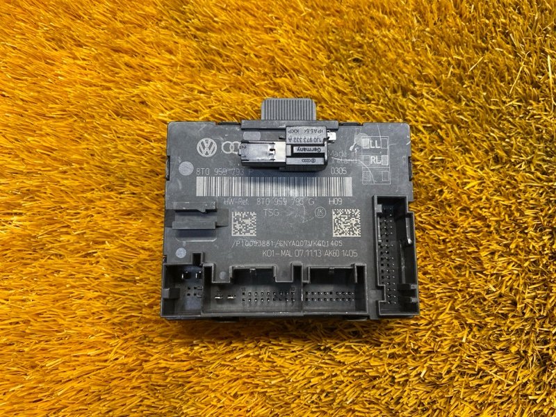 Блок управления дверью, 830 рублей, Красноярск