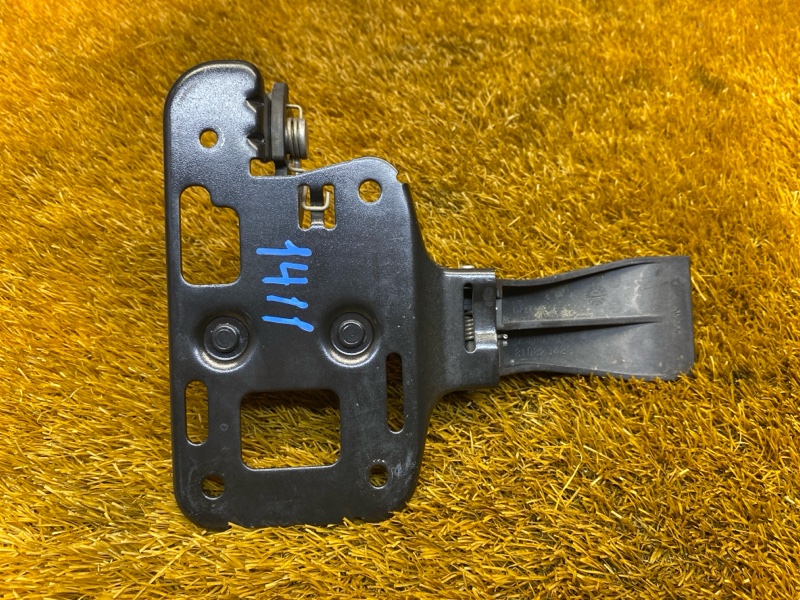 замок капота, 500 рублей, Красноярск