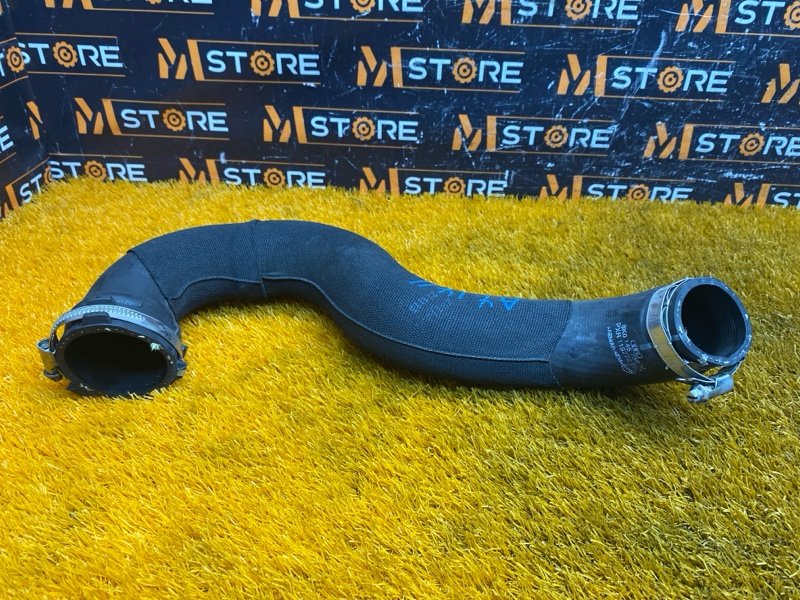 Патрубок интеркулера, 400 рублей, Красноярск