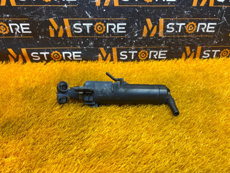 Форсунка омывателя фары, 1500 рублей, Красноярск