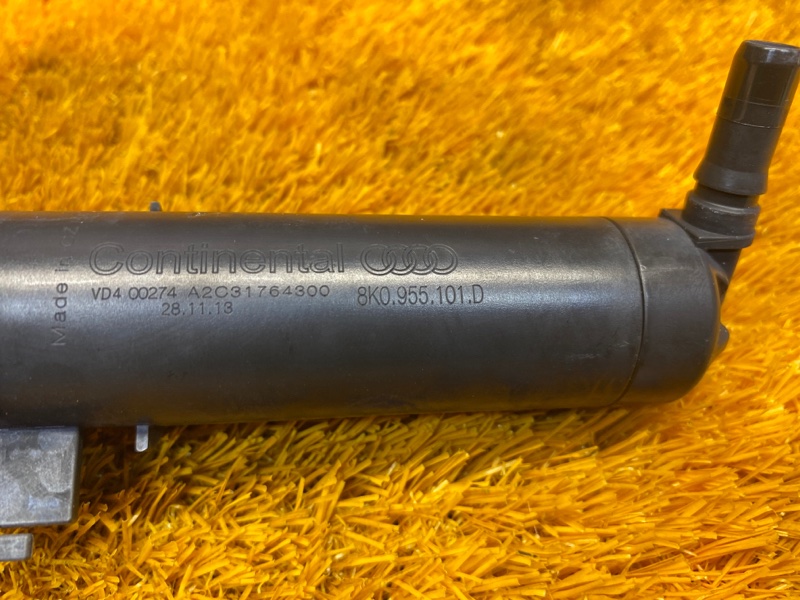 Форсунка омывателя фары, 1500 рублей, Красноярск