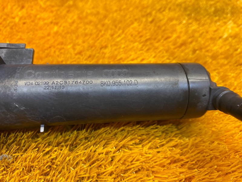 Форсунка омывателя фары, 1400 рублей, Красноярск