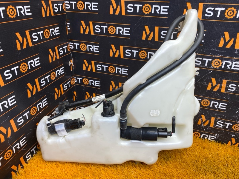 Бачок омывателя, 1290 рублей, Красноярск