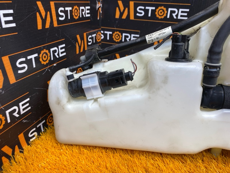 Бачок омывателя, 1290 рублей, Красноярск