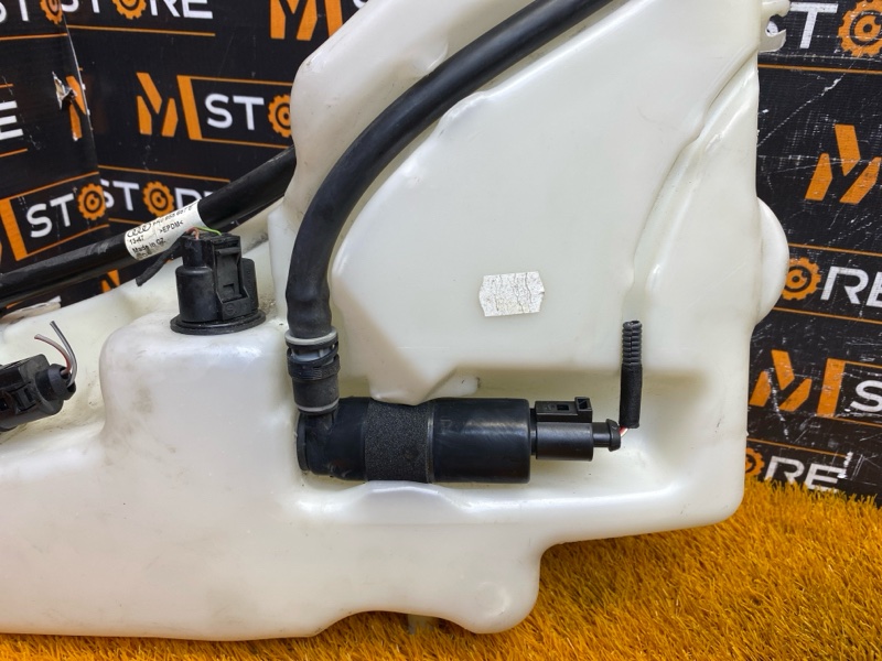 Бачок омывателя, 1290 рублей, Красноярск