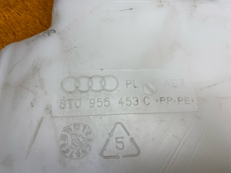 Бачок омывателя, 1290 рублей, Красноярск